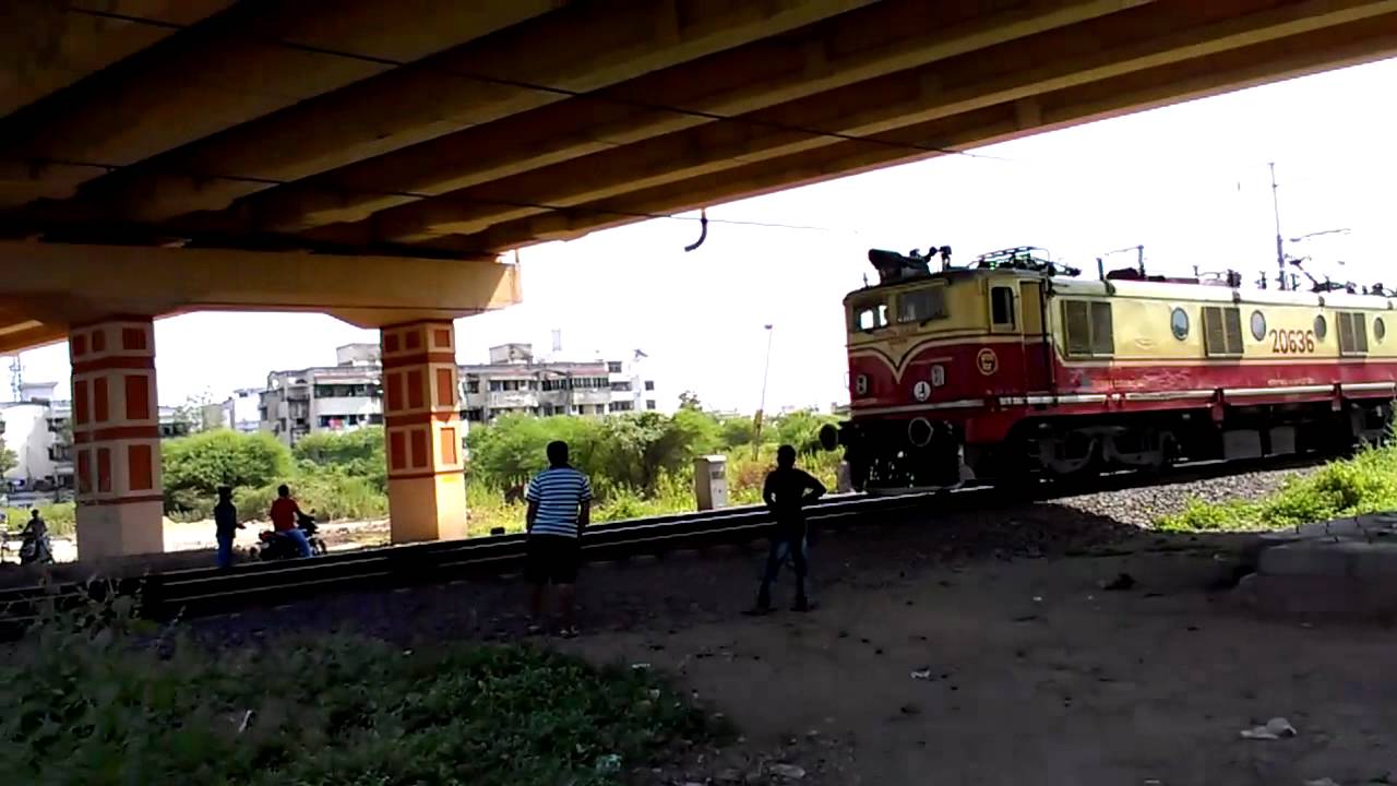 Never to be seen again, Legendary Ultra Clean BSL WAM-4 20636! 