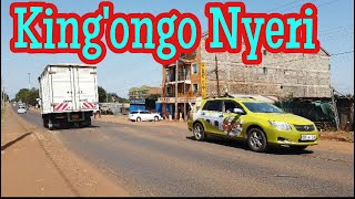 KING'ONGO NYERI