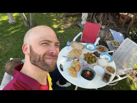 Guyanese Feast in the Florida Keys!