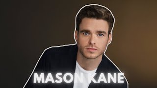 Famous RICHARD MADDEN || CITADEL || EDIT || #richardmadden #mk_83_official Net Worth