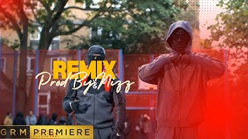 Suspect (#AGB) x Trigz (#HRB) - KNOCK KNOCK 2.0 - (Official Video)