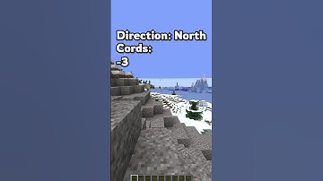 Minecraft Geoguessr