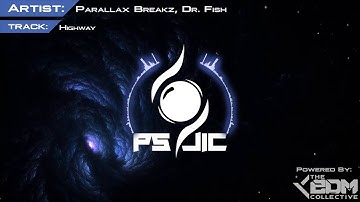 Breaks | Parallax Breakz, Dr. Fish - Highway [RUNE]