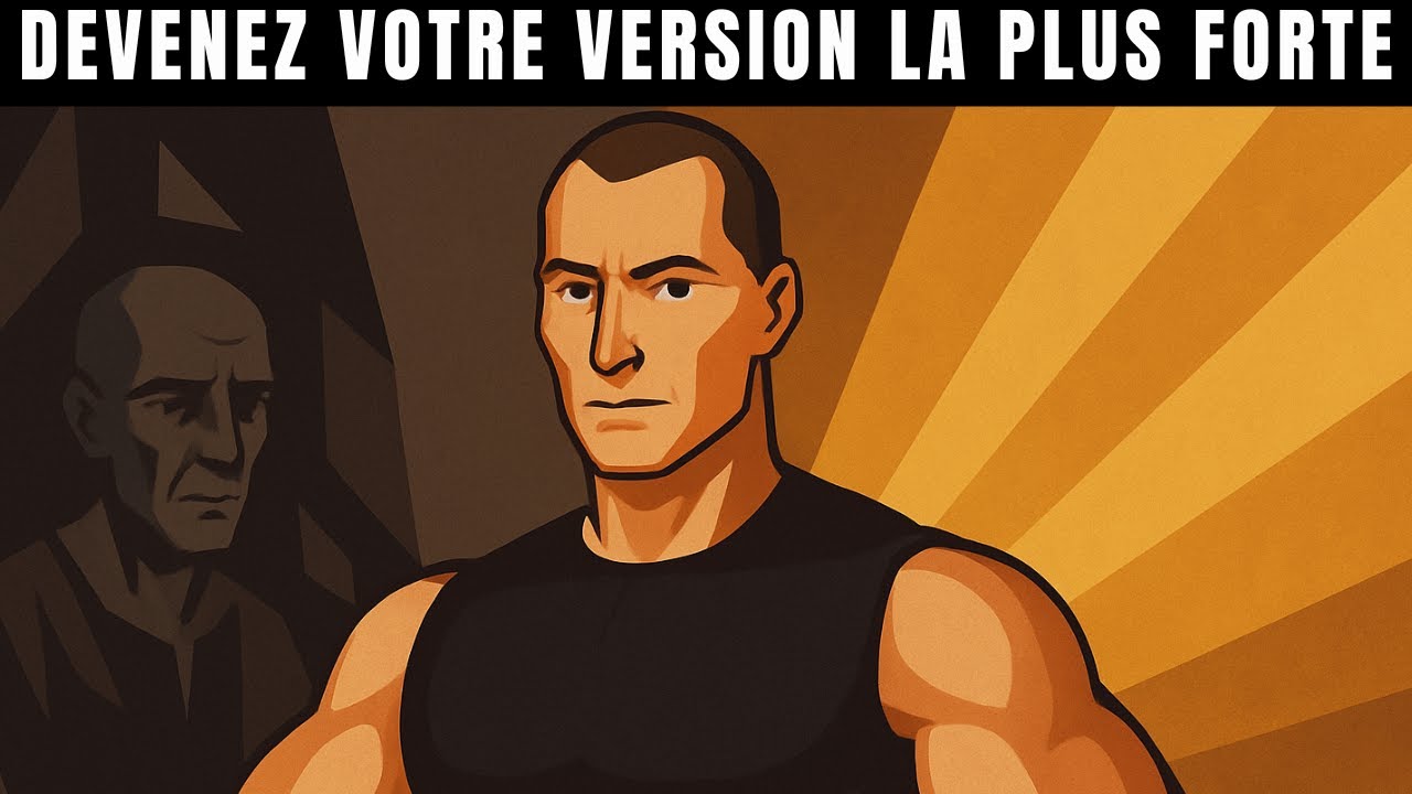 12 règles impitoyables pour devenir la version la plus forte de vous-même | Les règles de Machiavel