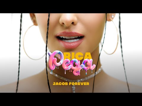 Jacob Forever - Rica Y Pegá