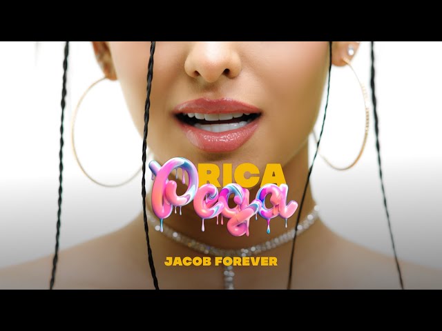 JACOB FOREVER - Rica y Pegá