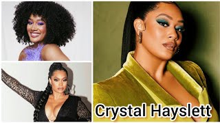 Crystal Renee Hayslett Lifestyle (Costume Designer) Biography, Affairs, Age, Hobbies, Net Worth
