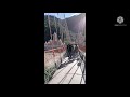 Riders @LaxmanJhula Rishikesh