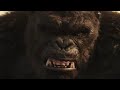 HE WAS KONG Narration From The Godzilla X Kong The New Empire Novelization HE WAS KONG Narration From The Godzilla X Kong The New Empire Novelization