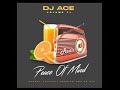 Peace of Mind Vol 71 | SUNDAY ChillOut Session | Ama45 Mix | DJ Ace ♠️