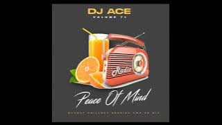 Peace of Mind Vol 71 | SUNDAY ChillOut Session | Ama45 Mix | DJ Ace ♠️