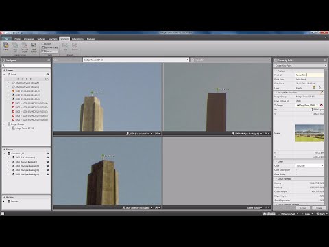 ms500i specs Leica Infinity - Imaging Module - Points from Images