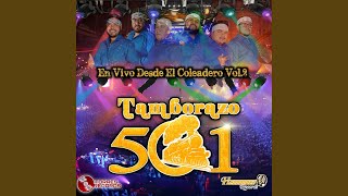 Video thumbnail of "Tamborazo 501 - El Pistolero"