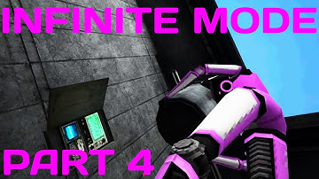 INFINITE MODE PART 4 | Voices Of The Void