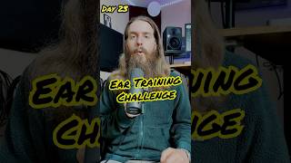 Ear Training Challenge Day 23. Can you spot the bypassed plugin? Write your answer in the comments!
