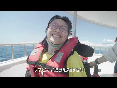 2022 海洋營隊歡樂花絮花蓮+高雄