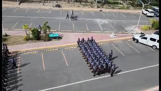 JBRC CLASS 2022-08 PASA MASID