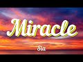 Sia Miracle Lyrics