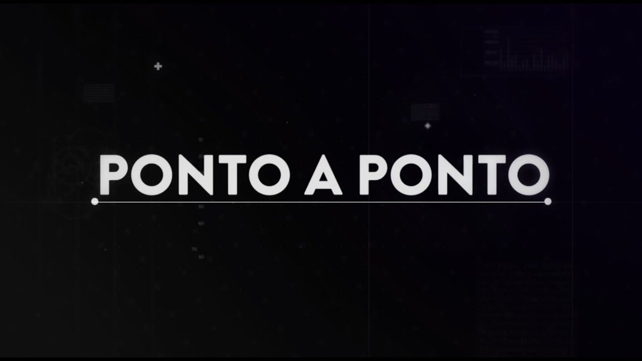 Ponto a Ponto – Iberê Dias, juiz da Vara da Infância e Adolescência