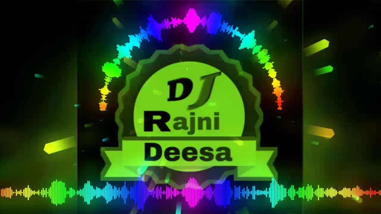 New Gujarati Dj Song 2019 Gujarati Remix Song YouTube