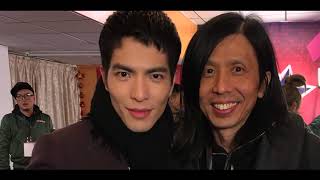 The testimony of Kenn C - Restoration And Freedom From Depression｜New Creation Church Guía