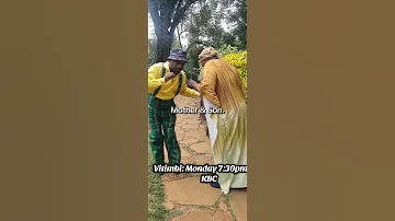 Take Us To 2k Subs Comedy Vitimbilatest Ngonithuita Mamakayai 