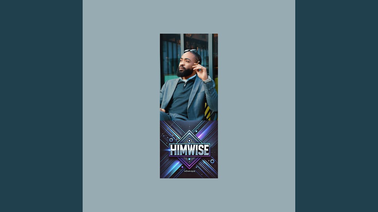 Vision and dream HIMWISE 6