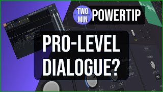 Vocal Compression 101 — PowerTip