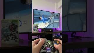 Playing Skate 3 on the XBOX 360 in 2026 #skate3 #xbox360 #gaming #shorts
