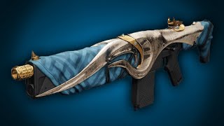 50 Defeats with Tigerspite Since I Lost a Bet | Destiny 2