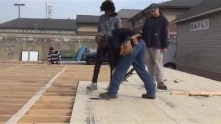 Carpentry CTE