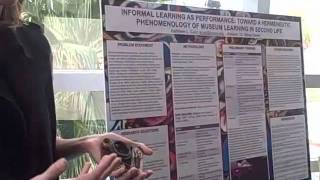 2012 Poster Session - NSU Grad. School of Comp. & Info. Sciences