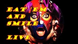 洋楽 DAVID LEE ROTH Eat 'Em and Smile mqdefault.jpg
