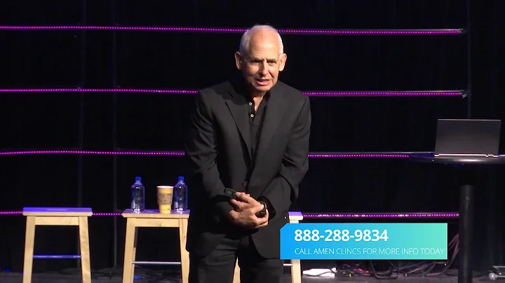 Why Freud Was Wrong | Dr. Daniel Amen