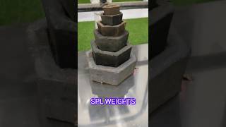 HOW ORDER CAST IRON STANDARD MEASURING WEIGHT UPTO 2KG