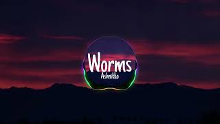 Ashnikko - Worms (Speed up)