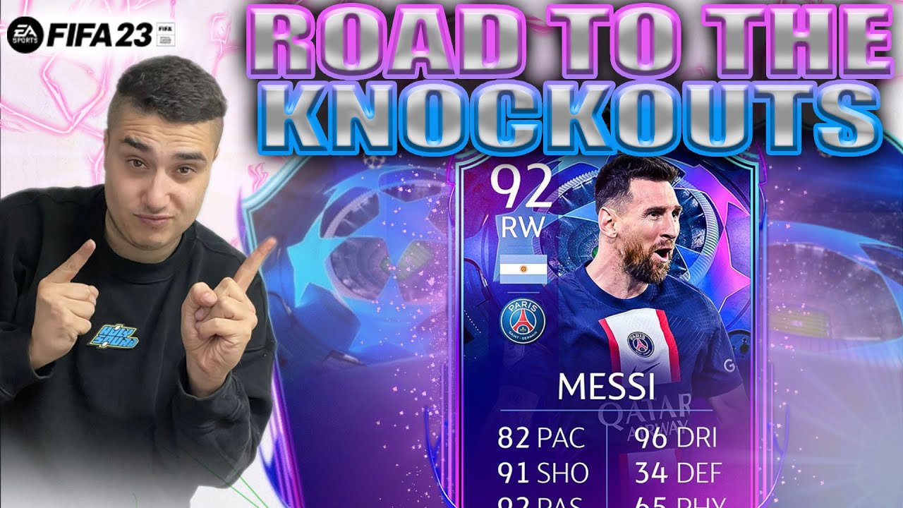 FIFA 23 LIVE : RTTK EVENT IST DA😱XXL PACK OPENING / Eure Packs + Start in die erste WL🔥