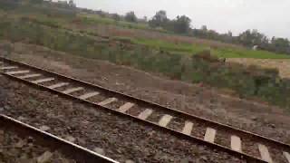 Benha to Cairo by train 13/4/2018 screenshot 3