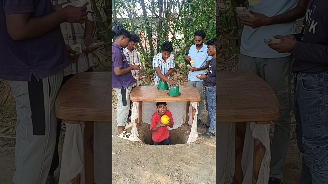 Please donate 200 taka first 