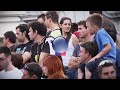 Kolesarska dirka po Sloveniji na Planet Siol.net