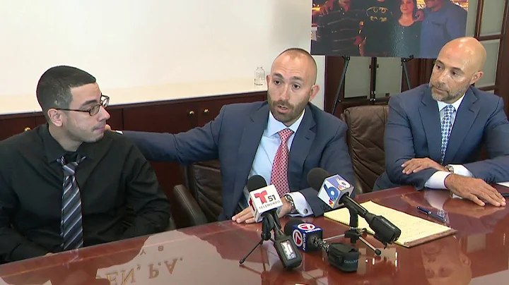 Attorneys for family of hit and run victim urge pu...