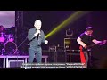 Концерт Олега Газманова 25 февраля 2018 г. Брянск