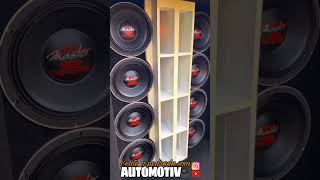 CARRETINHA BRAVO PERFORMANCE MASTER UPPER/SENTE A PEDRADA SOM AUTOMOTIVO CARRETINHA BRAVO PERFORMANCE MASTER UPPER/SENTE A PEDRADA SOM AUTOMOTIVO