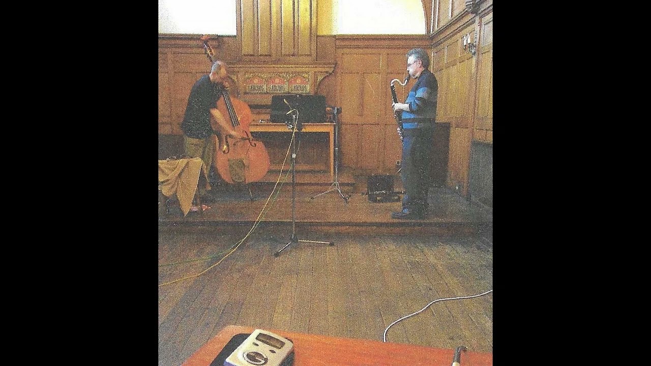 John Edwards/David Ryan 2