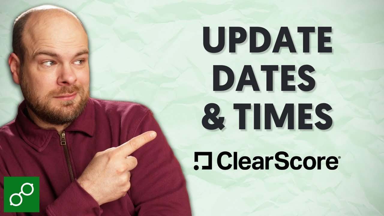 Why is my ClearScore not changing? | Understanding Credit Score Updates