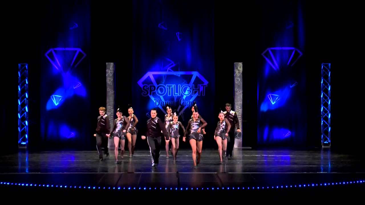 One Day Forever Dance [Reno, NV] YouTube