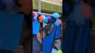 The Villages Florida The Loofah Mobile #shorts