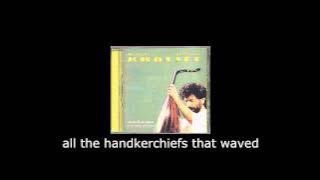 Marcel Khalife - Passport. [Full translation/subtitles/ lyrics]