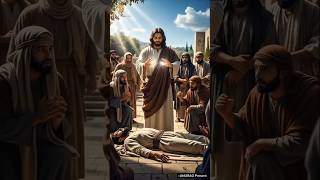 What Happened After Jesus Was Buried? |Shocking Truth|