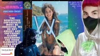 Alan walker style [IA] falset músic remix new 2026 